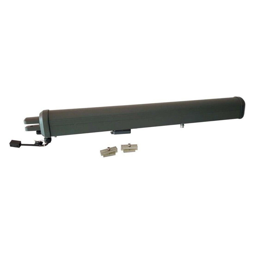 ATTUATORE ELETTROMECCANICO 24V PER CANCELLI BATTENTI APRIMATIC R251 FM 41070/001