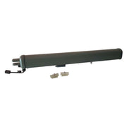 ATTUATORE ELETTROMECCANICO 24V PER CANCELLI BATTENTI APRIMATIC R251 FM 41070/001