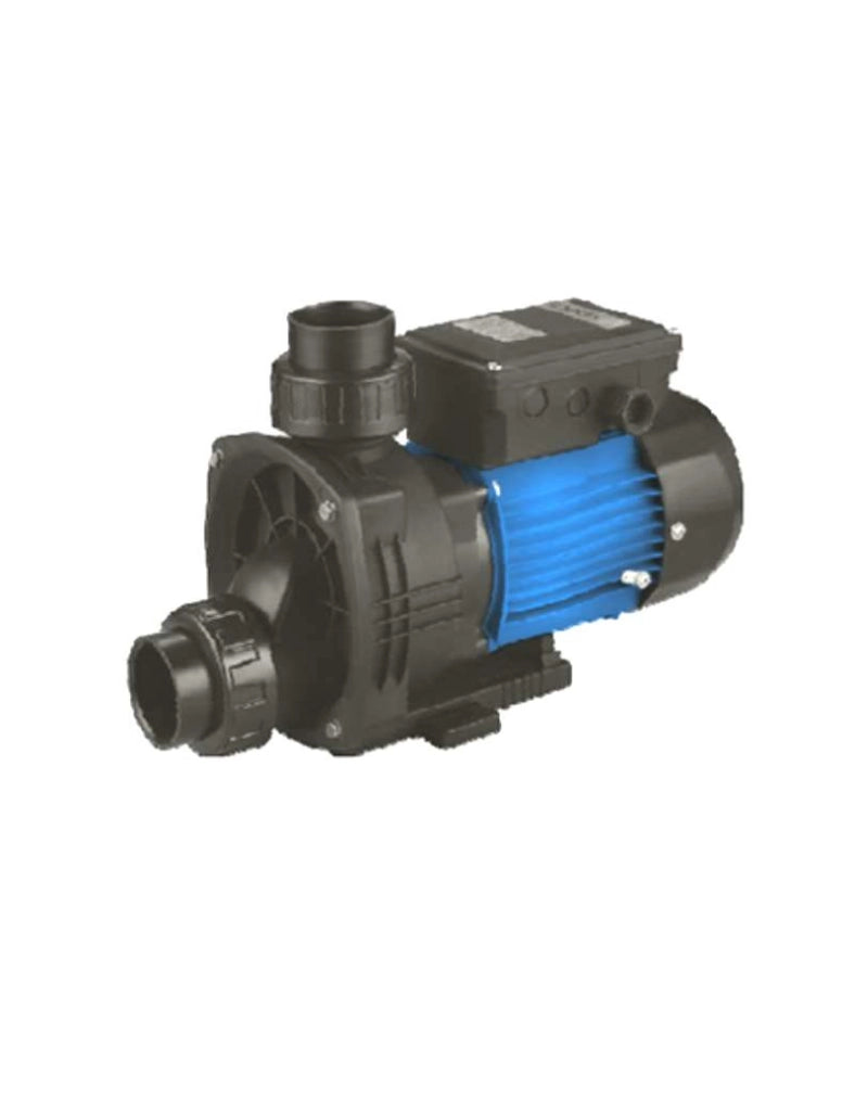 Pompa Idromassaggio Vasca E Piscina Arca 750 - 1 Hp Trifase