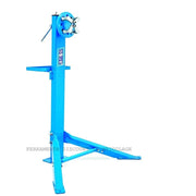 Trade Shop - Cavalletto Rotativo Per La Revisione Dei Motori Delle Autovetture Omcn 111 -