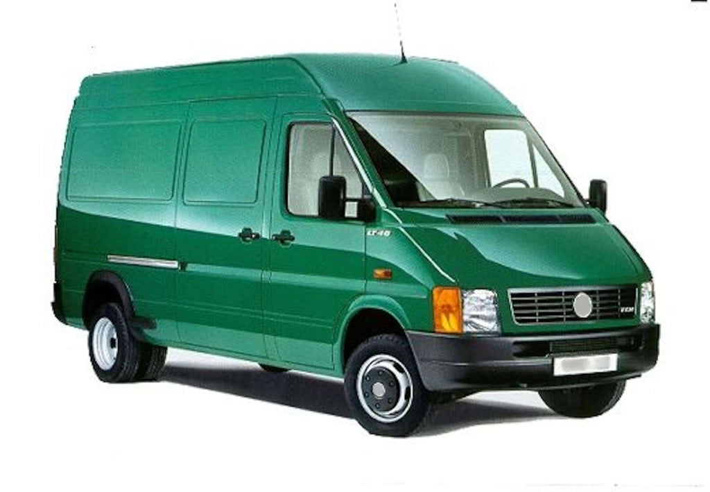 SPRINT05024 , Mercedes Sprinter dal 1995-2000, Volkswagen LT dal 1995-2006, (Cambio a a pavimento), Per tutte le version