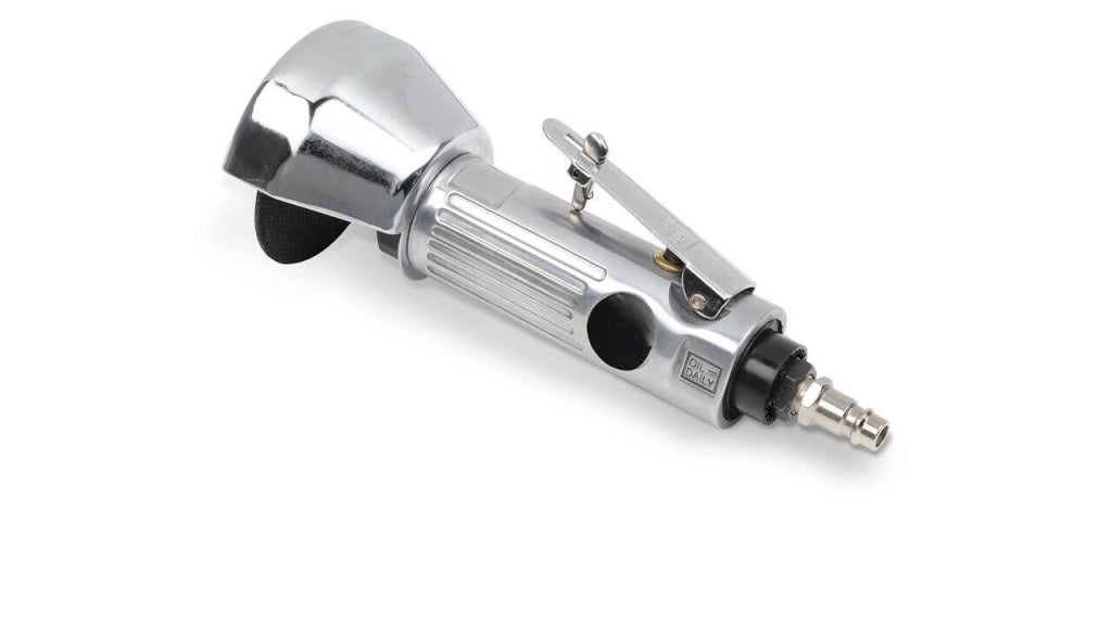 FLEX TRONCATRICE SMERIGLIATRICE AD ARIA COMPRESSA 3" 90PSI 18000RPM A830810