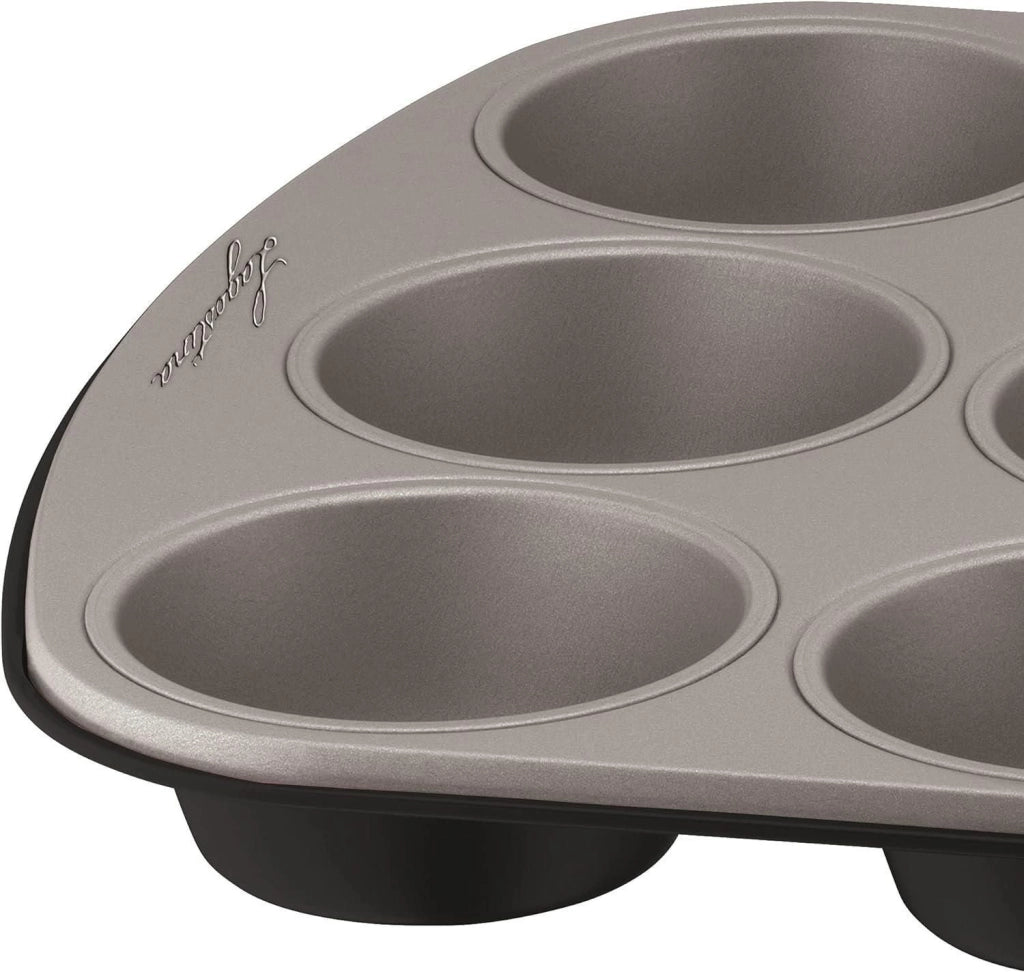 Lagostina Gustosa Stampo muffin 12 pezzi