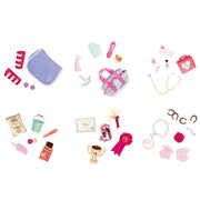 OG Dolls - Fashion Horse Accessories