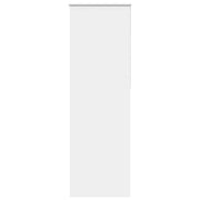 Tenda a Rullo Oscurante 85x210 cm Larghezza Tessuto 80,7 cm