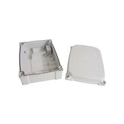 CONTENITORE IN PLASTICA PER CENTRALI DI COMANDO B70/2DC ROGER HT411 AUTOMAZIONE