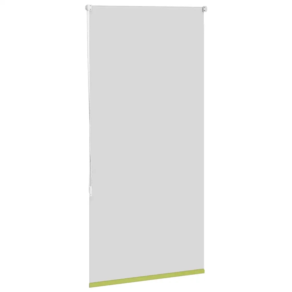 Tenda a Rullo Oscurante 80x150 cm Larghezza Tessuto 75,7 cm 4011254