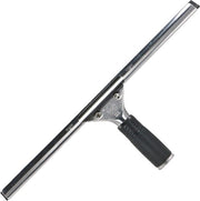 Pulitore di vetro morbido S-wisser - Gomma morbida per pulire vetro - 45 cm pulitore di finestra - Ideale per temperature fredde - Pulitore di vetro flessibile