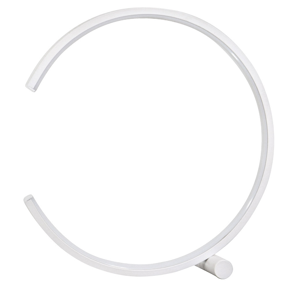 Lume Led 8W 940lm 4500K Bianco E-Energy Otto