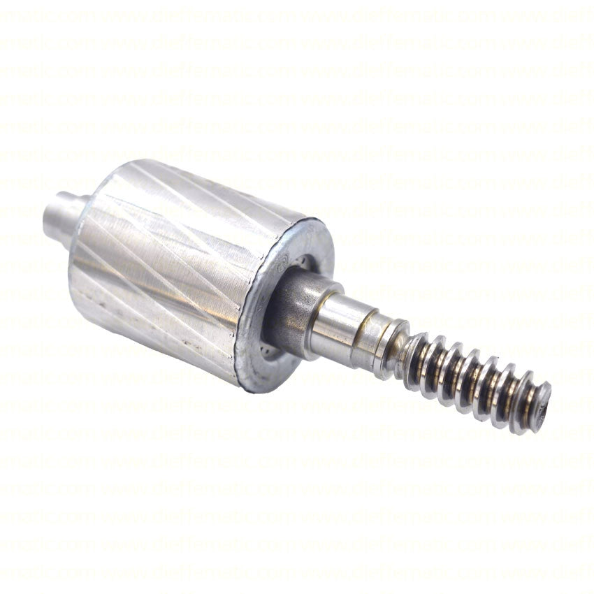 9011 BASIC BAZER GRUPPO ALBERO MOTORE VDS DFM RICAMBIO