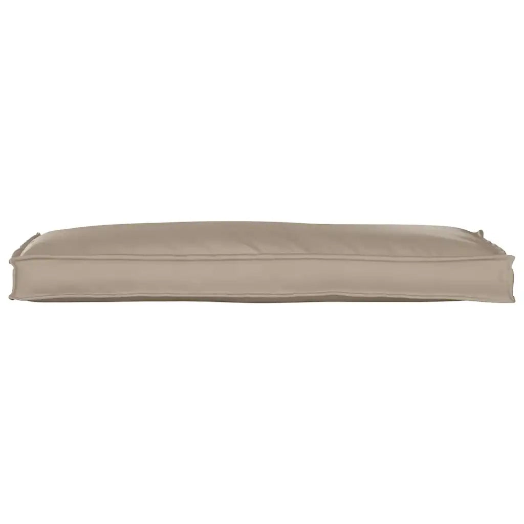 Cuscino Talpa 110 x 40 x 8 cm Tessuto Oxford 42001633