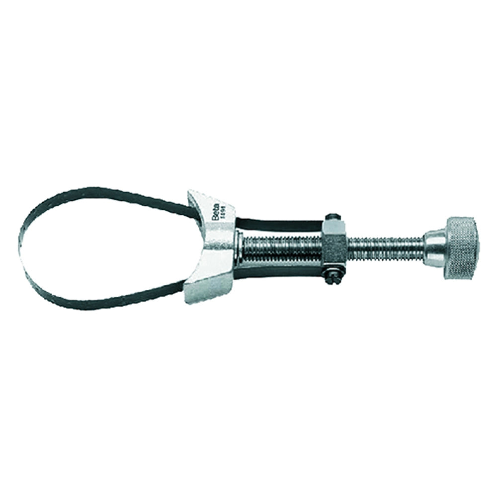 CHIAVE A NASTRO METALLICO ART. 1491 ø mm 65 ÷110  - BETA