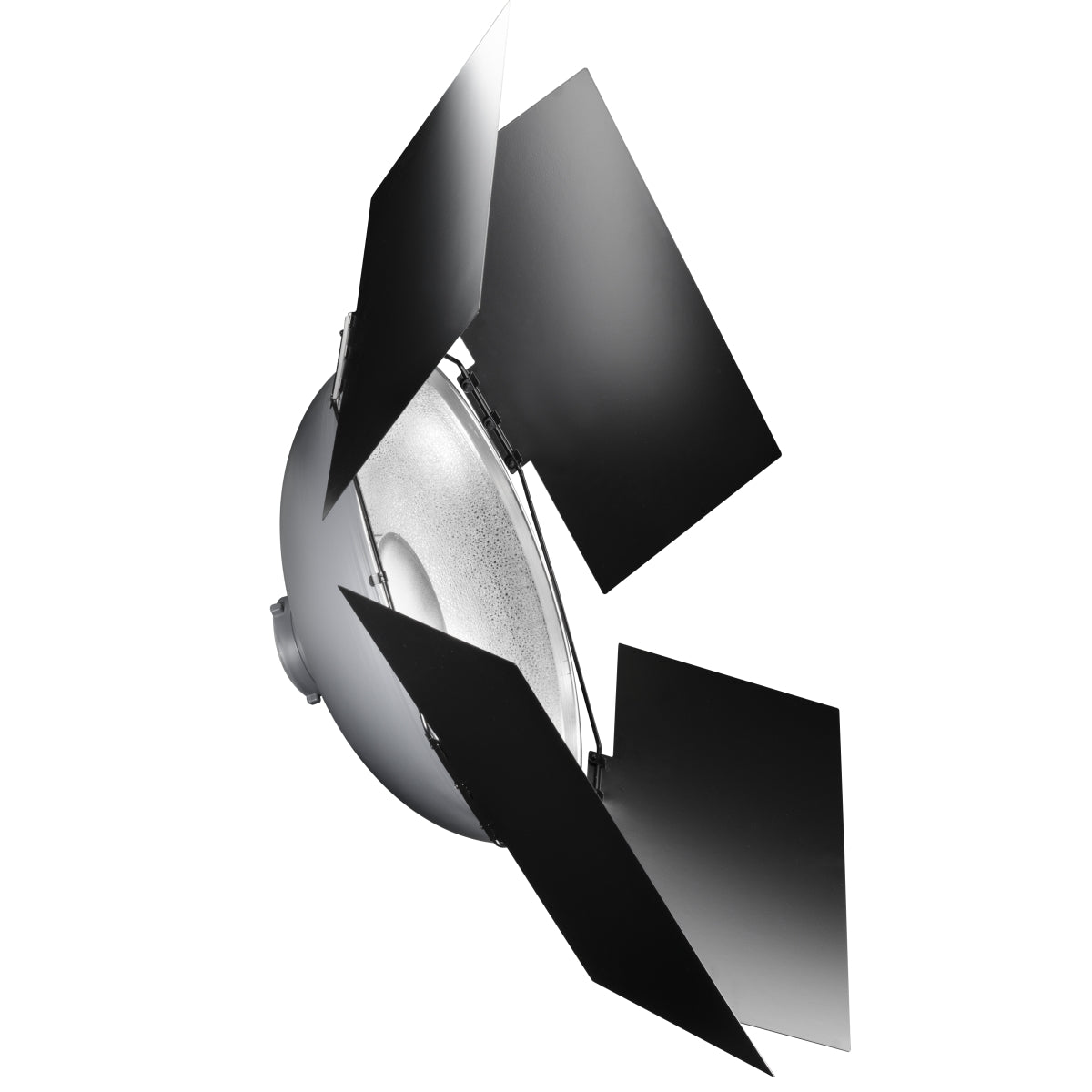 Beauty Dish Set & K, 50cm