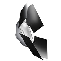 Beauty Dish Set & K, 50cm