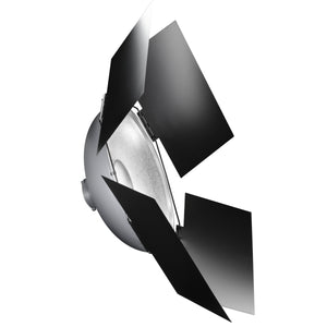 Beauty Dish Set & K, 50cm