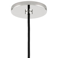 Lampada APP1214-1CP Black