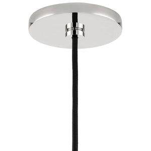 Lampada APP1214-1CP Black