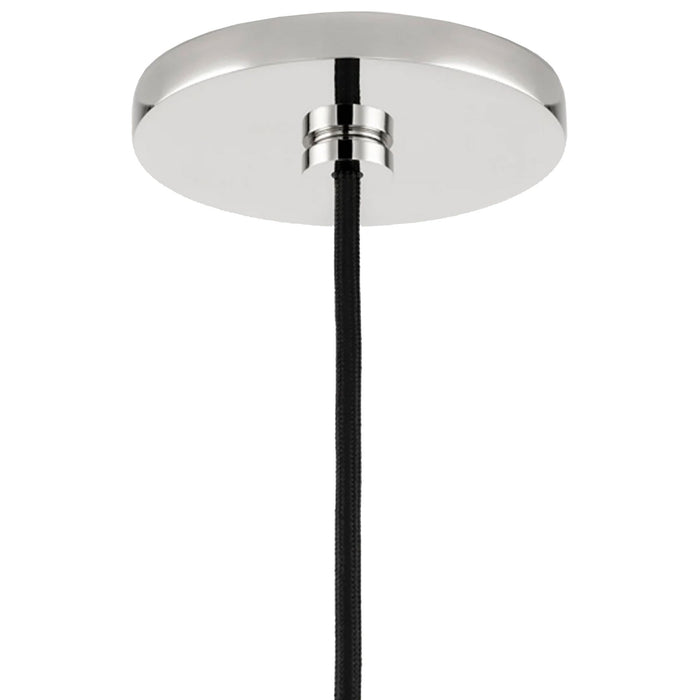 Lampada APP1214-1CP Black