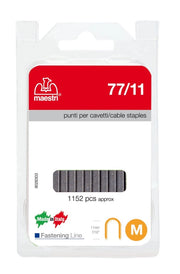1cf maestri blister punti art. 77/11 (pz.1152) cod:ferx.14926