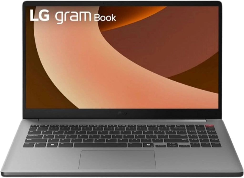 15,6 pollici, gramBook, notebook, 39,6 cm, Intel i5, 16 GB DDR4, 512 GB Dual SSD, garanzia 24 mesi, 1920 x 1080, audio HD con Dolby Atmos, 15U50T-G.AA56G