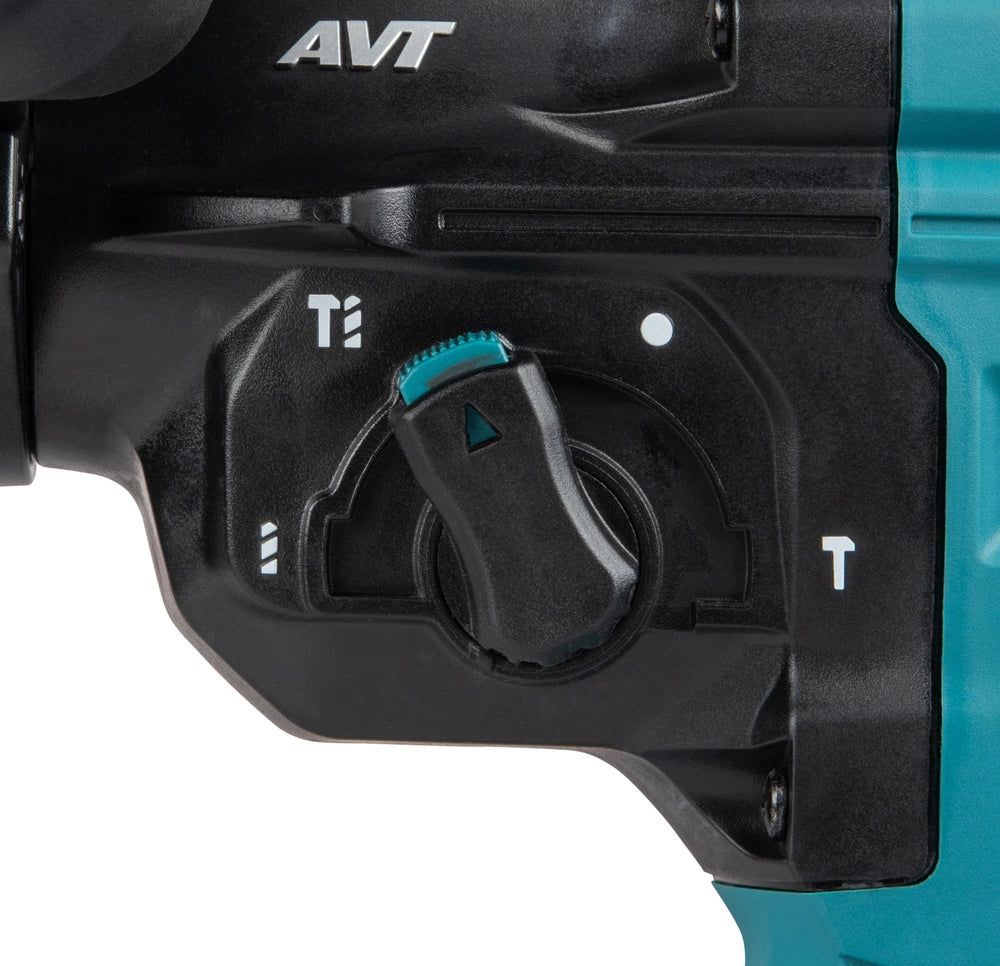 Tassellatore Makita HR012GZ01 40V XGT SDS-Plus brushless 3.3J SOLO CORPO
