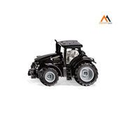 Deutz-Fahr TTV 7250 Warrior