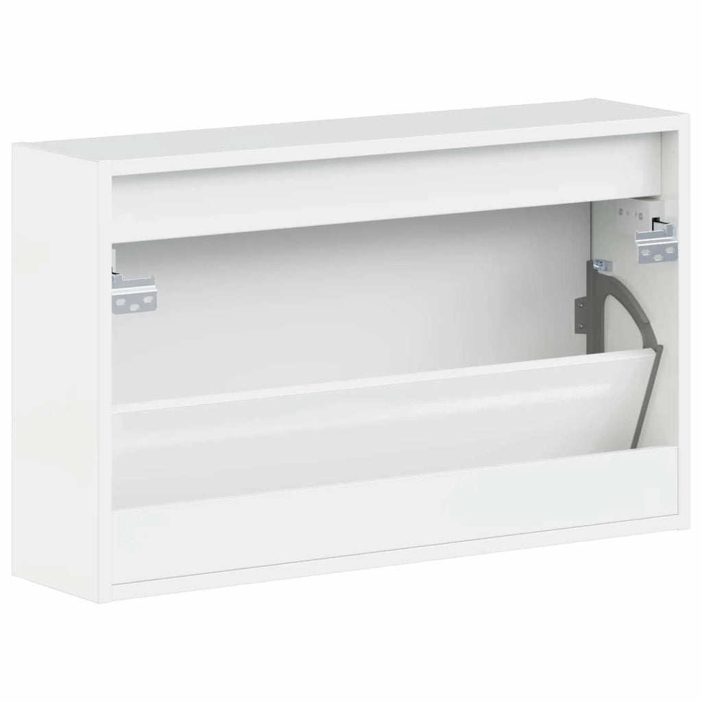 Mobiletto per Scarpe da Muro BREDA 71 x 17 x 43 cm 897509