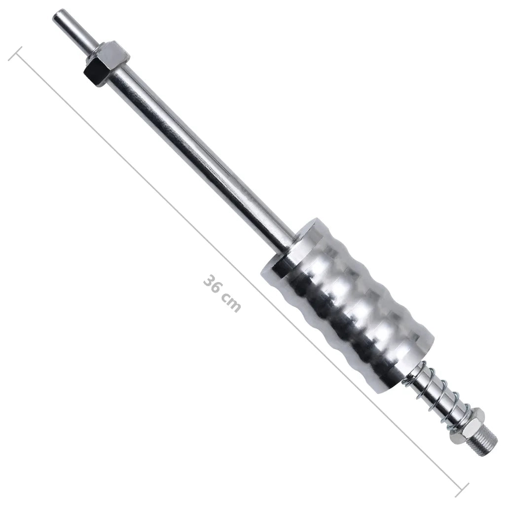 Set Saldatore Estrattore Ammaccature 67 pz CFW5325665
