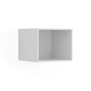 Vicco Parte superiore dell'armadio Bianco 50 x 40 cm