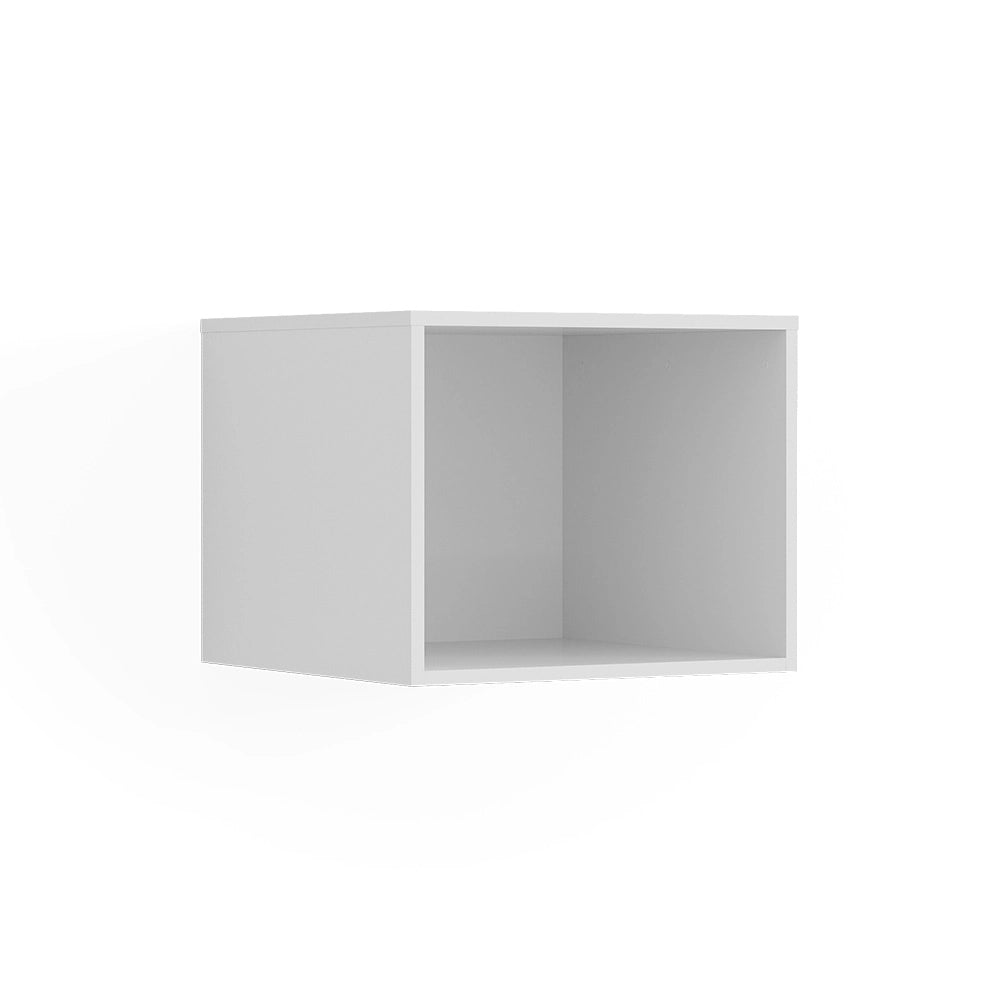 Vicco Parte superiore dell'armadio Bianco 50 x 40 cm