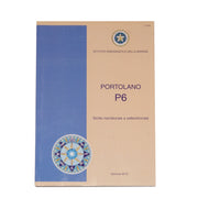 PORTOLANO P6 P6 COAST PILOT