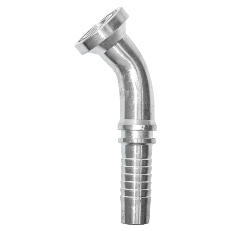 RACCORDO FLANGIA FL 45 DN25 filetto 54