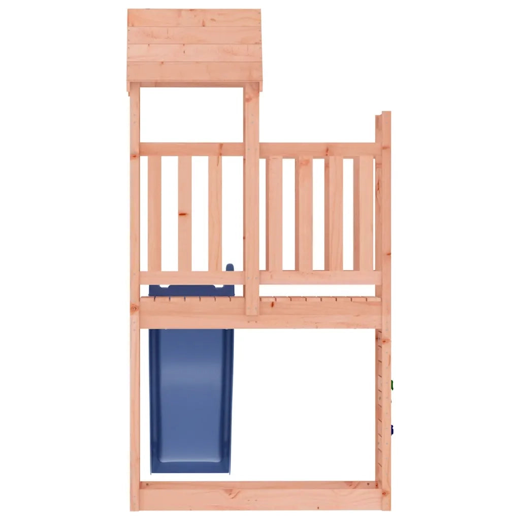 Set da Gioco da Esterno in Legno Massello di Douglas 3155901