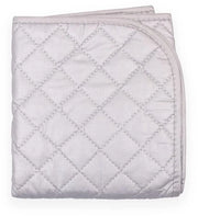 Casa e viaggio - Asciugamano da stiro - Asciugamano da stiro portatile - Opvouabile e resistente al calore - 48x85cm - Ideale per casa e per viaggi - Cotone