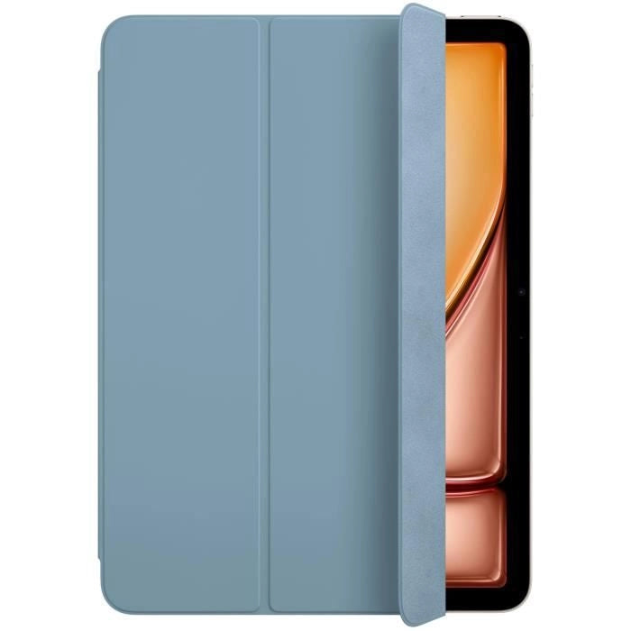 Apple - Custodia Smart Folio per iPad Air 13 (M2) - Denim