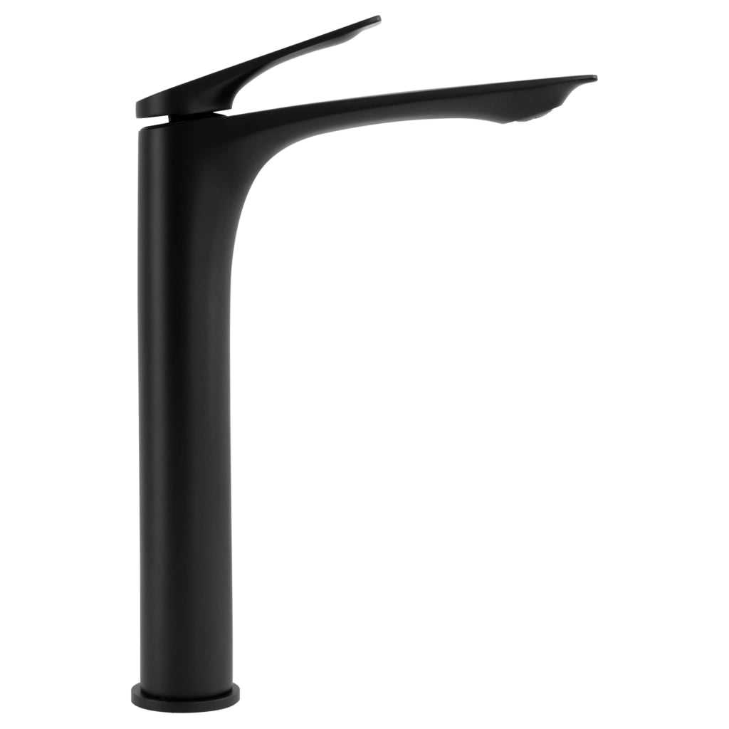 Rubinetto Da Bagno Rea Avalon Black High
