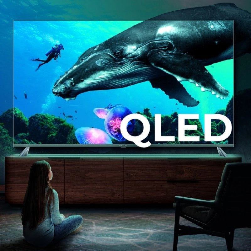 CECOTEC 03624 - TV QLED v2 series vqu20075s