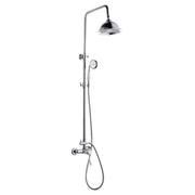 ROUSSEAU Combi doccia Retro