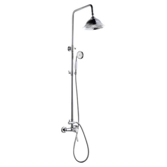 ROUSSEAU Combi doccia Retro