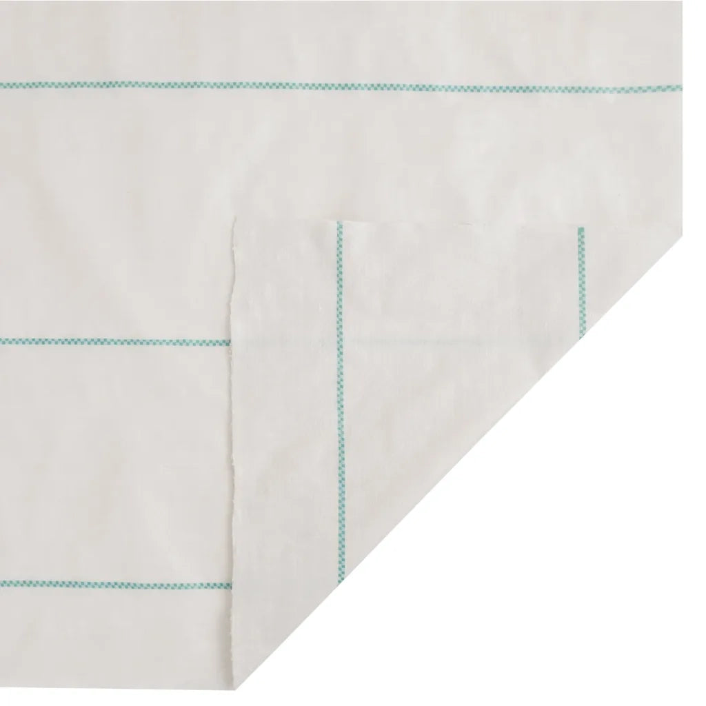 Membrana Antierbacce Bianca 4x5 m in PP CFW2133763