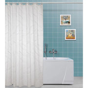 TENDA DOCCIA IN POLIESTERE 200X180 CM