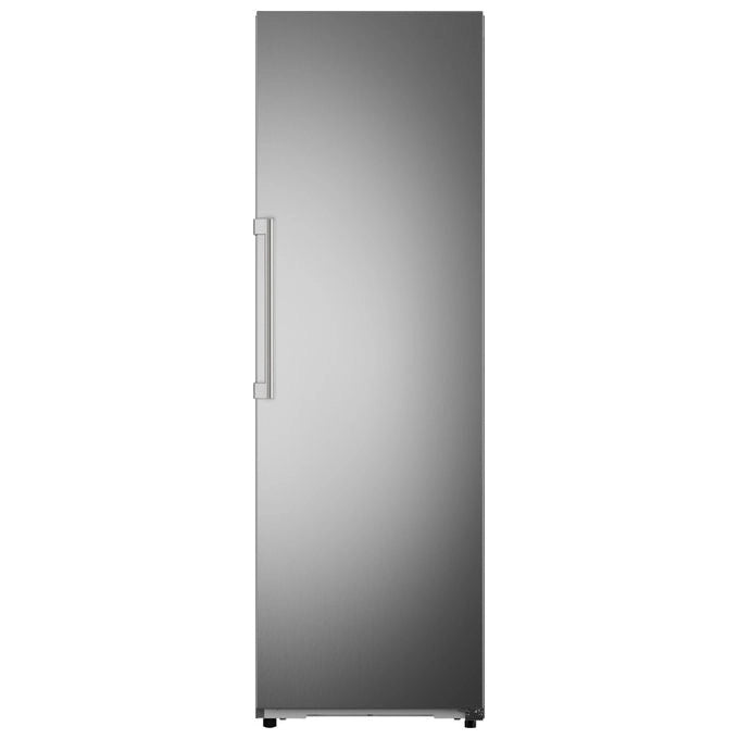 Asko frigorifero RFR 586 KNCS1, 370 litri, classe C, acciaio inossidabile, Wi-Fi, libera installazione o incasso