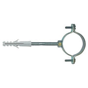 ELEMATIC COLLARE  E/CL ACCIAIO 2 POLLICI 2 PZ- ITW CONSTRUCTION PRODUCTS ITALY- 10,0 confezione