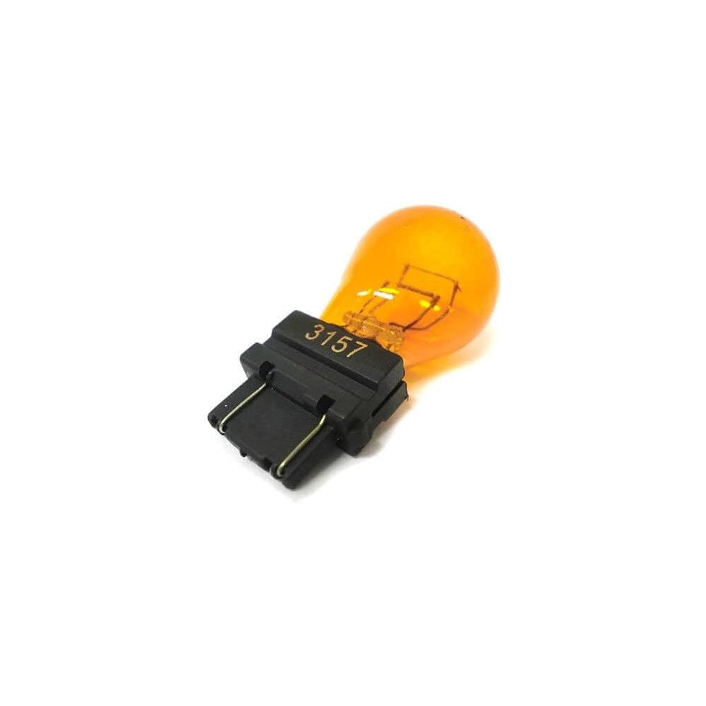 Trade Shop - Lampadine Di Posizione 3157 12 Volt Ricambi Per Auto Lampadine Ultra Luminose -