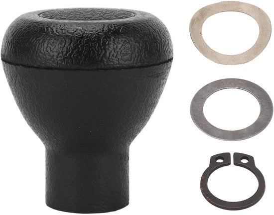 Manettello di accensione Antiscivolo - Heftruck Manettello - Materiale ABS resistente - Manettello confortevole a rotazione - Sostituzione ideale - Stabilità di presa - Manettello di accensione a rotazione