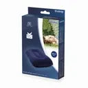 CUSCINO GONFIABILE RETTANGOLARE  cm.42x26X10H  peso gr.160 (art.67121)    BESTWAY