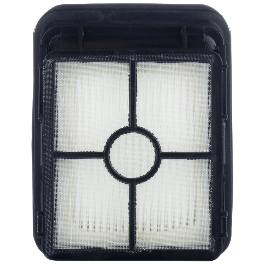 Set di Filtri HEPA e Spazzole Rotanti compatibile con Aspirapolvere Bissell CrossWave 1866 1868F 1785 17132 – Alta
