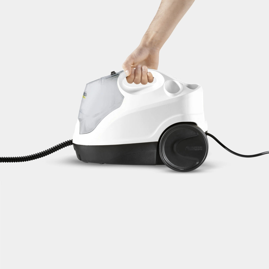 Karcher Pulitore a vapore SC 4 EasyFix