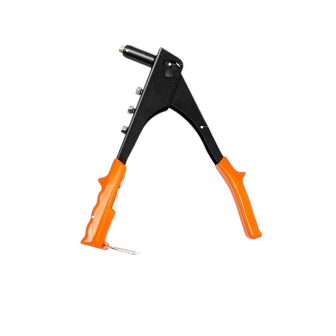 Pistola Rivettatrice Manuale 4 in 1 Pistola Per Rivetti 2.4mm 3.2mm 4.0mm 4.8mm