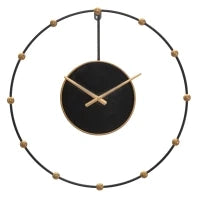 Orologio Da Muro Pearl Cm Ø 61X4,5